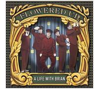 Flowered Up – A Life With Brian – CD – Réédition 2023