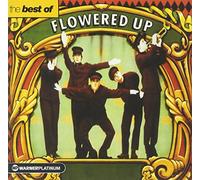 Flowered Up - Best of,The/Platinum Collection [Import]