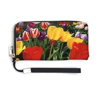 FlowerGarden Sac fourre-tout tendance, sac à main à bandoulière, sac à main pour femme, sac de rangement mignon pour femme, style, 20 x 10,5 cm, Style :, 20.0*10.5cm