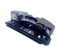 Floweringbeter 1 réservoir d'eau anti-fuite pour Deebot pour ECOVACS N20 N20PLUS N20PRO - Niveau d'eau transparent - Collecte la poussière - Grande capacité