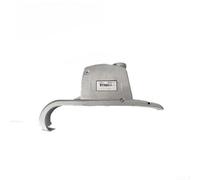 Floweringbeter 9401 9403 Ponceuse à bande latérale en métal et plastique Pièce de rechange pour ponceuse électrique