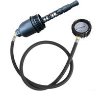 Floweringbeter Appareil de test de pression d'huile pour Mercedes-For pour M271 pour M274 M264 M270 M272 M276 Évaluation du fonctionnement du moteur, lectures précises de la pression d'huile (M271)