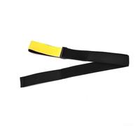 Floweringbeter Balle d'entraînement réglable pour améliorer la pratique de la frappe et développer une mémoire musculaire efficace pour le swing