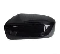 Floweringbeter Boîtier de capuchon de rétroviseur compatible avec pour honda Accord 2003-2007 7e génération pour utilisation côté conducteur ou côté passager ( gauche)