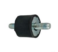 Floweringbeter Boîtier de filtre à air de voiture en caoutchouc robuste avec renfort métallique Installation rapide pour Fiat Ducato 230 244 250 7657109