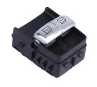 Floweringbeter Bouton de commutation fonctionnel A4479054103 pour Mercedes W447 Vito Power Lève-vitre Direct Swap Installation prêt à l'emploi