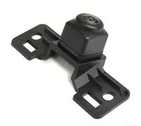 Floweringbeter Caméra de stationnement avant B0J9-67RC0 pour Mazda 3 2019-2022 Système de caméra de grille de pare-chocs avant