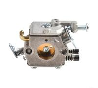Floweringbeter Carburateur de moteur de rechange pour tronçonneuses 021 023 025 pour MS210 pour MS230 pour tronçonneuses MS250 construit avec des matériaux métalliques robustes