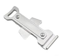 Floweringbeter Clé à rayon plat pour vélo conçue pour un contrôle précis de la tension des rayons sur les systèmes Aero et de roues de vélo de route standard