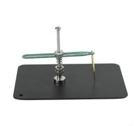 Floweringbeter Clip de test de soudure fixe avec sonde de combustion réglable pour puce IC et cartes électroniques PCB, optimisé pour la stabilité et l'assemblage électronique