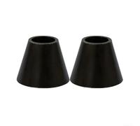 Floweringbeter Cône de joint à rotule de bras inférieur avant 20216FA000 pour Impreza pour remplacement de pièces automobiles WRX STI 2004 2021