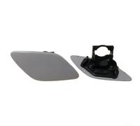Floweringbeter Couvercle de lave-phare de rechange conçu pour BMW série 3, E92 coupé et E9 pour 3 modèles convertibles produits entre 2006 et 2010 (gauche)