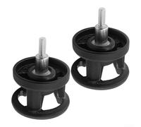 Floweringbeter Crochet et filet pour 2025 pour les forêts pour le coffre pour soutenir les bagages d'épicerie et l'équipement de plein air dans les espaces confinés