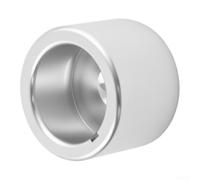 Floweringbeter Douille de vilebrequin 1,3 cm pour Chevrolet V8 366-454 | Outil de rotation du moteur compatible avec 366/396/402/427/454, fonctionne avec barre de disjoncteur ou cliquet
