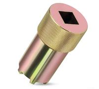 Floweringbeter Douille d'écrou d'embrayage pour Polaris 900cc 1000cc modèles côte à côte y compris pour RZR 900 1000 Turbo 900