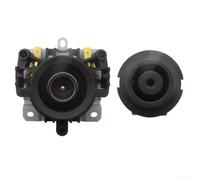 Floweringbeter Ensemble coupleur de commutateur de température de base de bouilloire conçu pour une déconnexion automatique fiable de l'alimentation à la température réglée