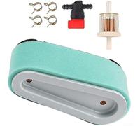 Floweringbeter Ensemble de filtres à air tout-en-un conçus pour fonctionner sans problème avec plusieurs types de moteur, améliorant la fiabilité des performances