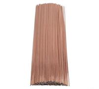 Floweringbeter Fil de soudage ER70S6 pour applications de gaz inerte Propriétés exceptionnelles du matériau pour une soudure efficace (1,6 x 330 mm/1 kg)