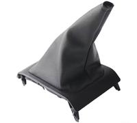 Floweringbeter Housse anti-poussière en polypropylène pour coffre de changement de vitesse 2005-2012 remplace l'ancien couvercle de levier de vitesse usé pour l'entretien intérieur Toyota