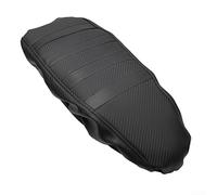 Floweringbeter Housse de protection étanche pour vélo tout-terrain électrique TALARIA MX3 MX4 en cuir PVC élastique - Protection durable (noir)