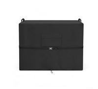 Floweringbeter Housse pour machine à souder motorisée fabriquée avec du tissu Oxford 210D pour se défendre contre l'humidité, la poussière et les éléments abrasifs