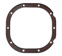 Floweringbeter Joint de couvercle différentiel LLR-F880 pour Ford pour boîtier d'essieu arrière Mustang 1986 à 2014 années de modèle