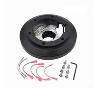 Floweringbeter Kit adaptateur de moyeu court pour Jetta, Golf, Cayman, A4 180H