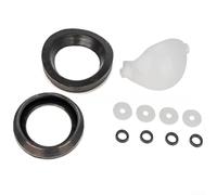 Floweringbeter Kit de joint de toilettes pour Thetford Style II/Lite