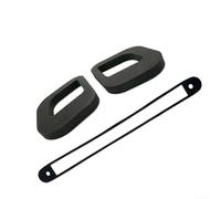 Floweringbeter Kit de joint pour feux arrière 3ème feu stop haut pour C1 Mk1 et pour 107 MK1 2005-2014 avec joints anti-fuite autour des zones critiques