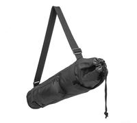 Floweringbeter Lastdaytime Sac de rangement pour trépied 61 cm avec grand espace pour l'équipement et bretelles réglables, Voir image
