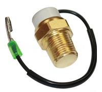 Floweringbeter Le capteur de température de l'eau pour moteur de voiture 3085352 assure une gestion optimale du moteur grâce à des lectures précises et une fiabilité à long terme