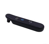Floweringbeter Manomètre numérique LCD pour une lecture précise du PSI sur les pneus d'automobile, de moto et de camion léger