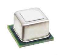 Floweringbeter Module de capteur SCD40 SCD41 pour surveillance en temps réel du dioxyde de carbone avec algorithmes de compensation de température et d'humidité intégrés (puce SCD40)