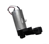Floweringbeter Moteur de brosse principale pour Eufy pour Clean L50 pour L60 pour aspirateur robot hybride, forte performance pour l'élimination des débris, pièce de rechange facile à installer