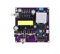 Floweringbeter Onduleur sinusoïdal modifié 300 W 12 V à 220 V DC AC convertisseur de puissance avec tension et fréquence réglables pour un fonctionnement fiable de l'électronique