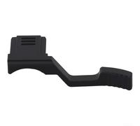 Floweringbeter Poignée de pouce fonctionnelle pour Fujifilm X T30 X T20 X T10 conçue pour améliorer la stabilité tout en conservant la fonctionnalité complète de l'appareil photo