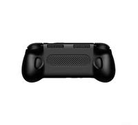 Floweringbeter Poignée ergonomique en ABS légère et confortable pour machine Odin 3 portable pour jeux et applications professionnelles (noir)