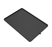 Floweringbeter Pour les housses de cuisinière électrique fabriquées en silicone de qualité alimentaire pour protéger les surfaces de la plaque à induction contre les dommages tout en prenant en charge