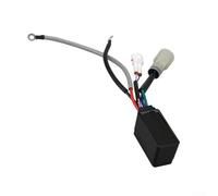 Floweringbeter Relais 38410-93J10 pour système de contrôle d'inclinaison et de garniture hors-bord Suzuki utilisé sur les modèles DF40 DF50 DF60 DF70 DF90 DF100 DF140 DF150