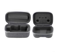 Floweringbeter Sac de rangement pour drone DJI Air 3S, étui de protection élégant, étui de transport portable, 32 x 25,5 x 20,5 cm, vol sans tracas, facile à transporter, Voir image, 3