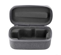 Floweringbeter Sac de rangement pour drone DJI Air 3S, étui de protection élégant, étui de transport portable, 32 x 25,5 x 20,5 cm, vol sans tracas, facile à transporter, Voir image, 1