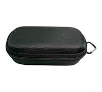 Floweringbeter Sac de télémètre en EVA conçu pour les modèles Bosch GLM30 GLM165 GLM50C GLM100 GLM20 avec espace pour appareil et petits accessoires