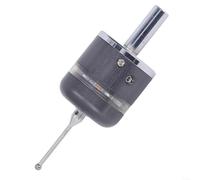 Floweringbeter Sonde numérique 3D Edge Finder avec pointe sphérique de 4 mm pour machine CNC XYZ Axis Positionnement