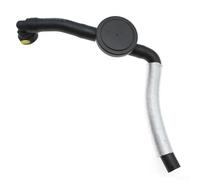 Floweringbeter Tuyau de soupape de reniflard de carter avec système de circulation de liquide de refroidissement pour Opel Vivaro 2.2 DCi 2.5 DCi pour Vauxhall Vivaro 2.2 2.5 Interstar 2.2 2.5