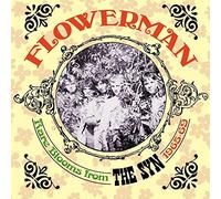 The Syn – Flowerman – Rare Blooms from the Syn 1965/69 – CD