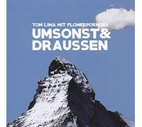 Flowerpornoes Umsonst & Draussen (Vinyl)