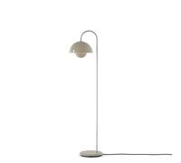 Flowerpot Lampadaire VP12 Gris Beige