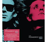 Flowerpot Men - 1984