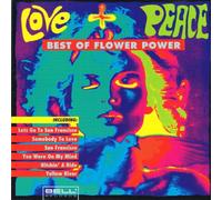 Flowerpot Men, Amen Corner, Small Faces, Love Affair..