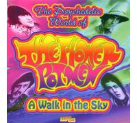 Flowerpot Men - Walk in The Sky-Very Best of F